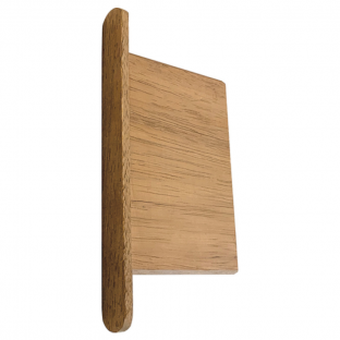Houten lockblok-set austria