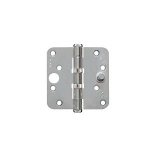 Axa kogelscharnier skg*** staal recht 89x89mm 15412523