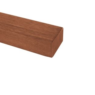 Azobe geschaafd premium 45x90mm