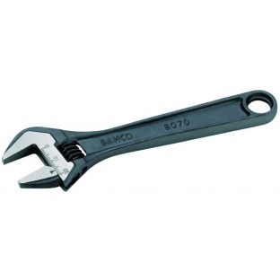 Bahco verstelbare moersleutel 8074 15"