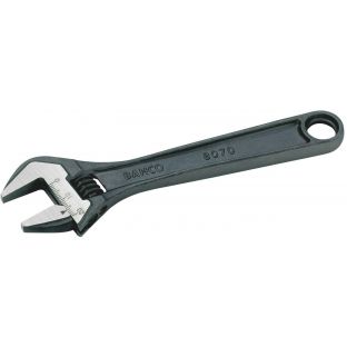 Bahco verstelbare moersleutel 8073 12"