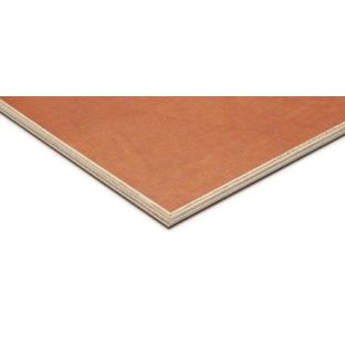 Betonplex berken licht bruin wbp 1530x3050x4mm