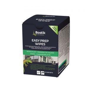 Bostik smp prep wipes / 10 stuks