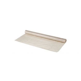 Pe bouwfolie t100mu  50x2,0 meter