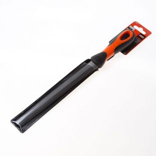 Bahco halfronde vijl basterd 1-210-08-1-2