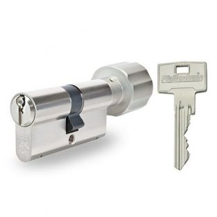 Pfaffenhain knop profielcilinder 10-k40