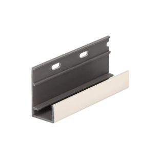 Colordeck omrandingsprofiel truffel oak