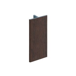 Colordeck verbindingsprofiel anteak