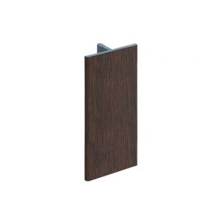 Colordeck verbindingsprofiel truffel oak