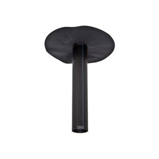 BossCover roof hwa pe met epdm slabbe 600mm Ø 63mm