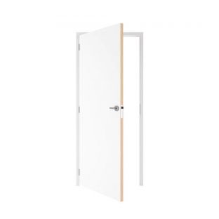 Dkc grenen dks 280 56x90mm wanddikte 70mm rechts 830x2115mm