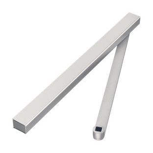 Dorma glijarm g-n contur voor ts92 en ts93