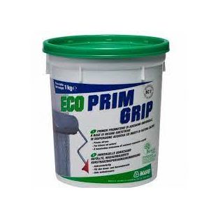 Mapei Eco Prim grip Voorstrijkmiddel   1 kg