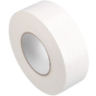 Technotape ducttape 340 universal wit 50mm x 50meter