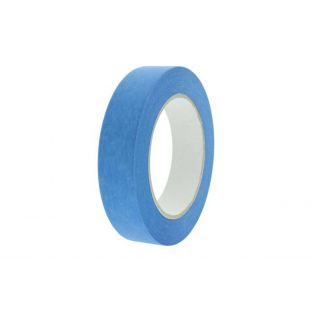 Technotape isolatietape at-t blauw 19mm x 10meter