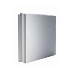 Gipsblok normal licht 640x500x70mm