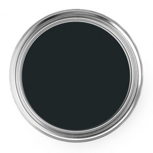 Eternit cedral retoucheverf zwart c50 0.5l