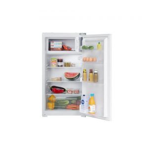 Carp select keuken etna koel/vriescombinatie 130/17l sleepdeur nishoogte 1020mm