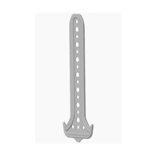 Ankerhanger lang 170mm