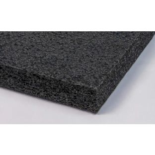 Ekoply standaard anti slip 100% gerecycled 2440x1220x19mm