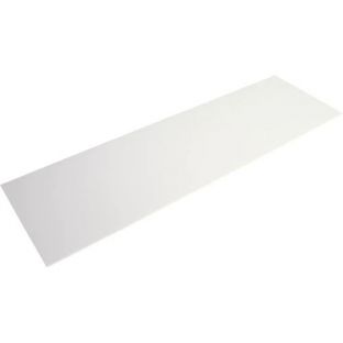 Gipsplaat fk facet 3600x600x9.5mm