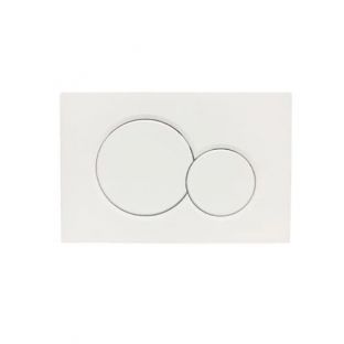 Geberit bedieningsplaat sigma 01 wit
