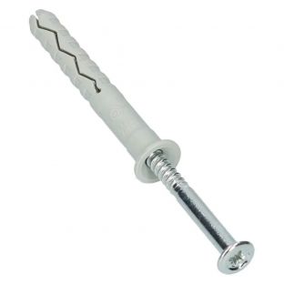 Fischer hoekankerplug n8x40mm fz
