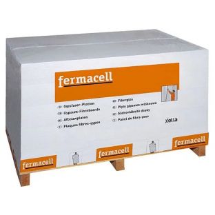 Pallet Fermacell®