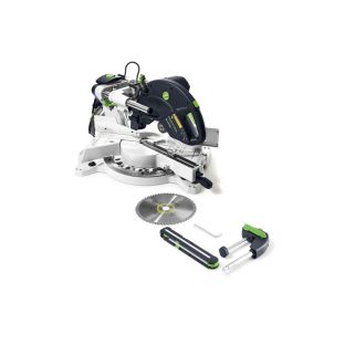 Festool afkortzaag ks120 reb 575302