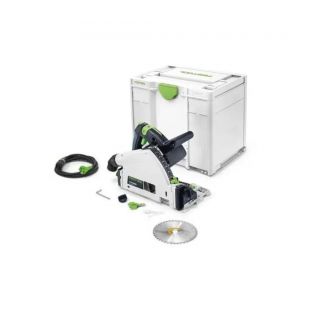 Festool invalcirkelzaag TS55 zonder rail 576703