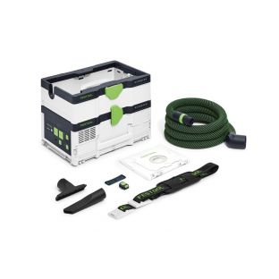 Festool stofzuiger ctlc sys i-basic 576936