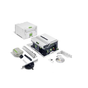 Festool zaagtafel systainer csc sys 50 basic  576820