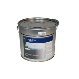 Resitrix fg35 primer 0.8kg