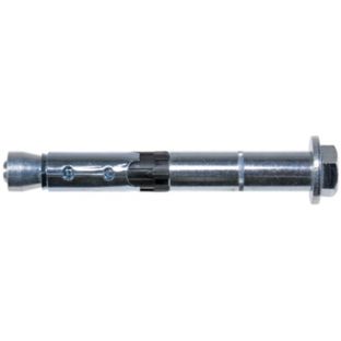 Veiligheidanker e.verz met bout fhii-s 12x90/10 50 stuks