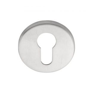Formani cilinderplaatje basics rvs lby50