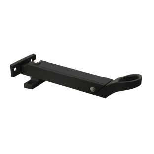 Axa flex combi raamuitzetter zwart 180mm 26402056e
