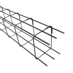 Funderingskorf open 3000x350x400mm