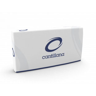Cantillana gasbeton lijm 20kg.