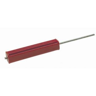Uni flexplug inslaghulpstuk rood 175mm 392080