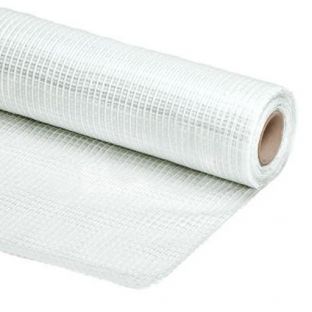 Profol l dampremmende folie witte draad 50x2.0m