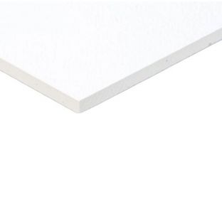 Gipsvinyl vk wit+alu 10pp 600x600x8mm