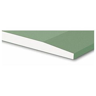 Siniat gipsplaat ak hydro 2600x1200x12.5mm