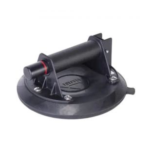 Glasdrager met pomp 1 zuignap 57 kg