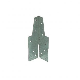 Gripanker s.verzinkt type c 07209