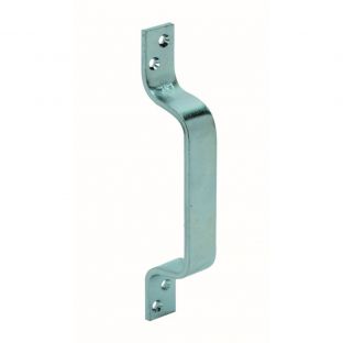Handgreep e.verzinkt 150mm 73415
