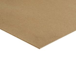 Hardboard 1220x610x3mm