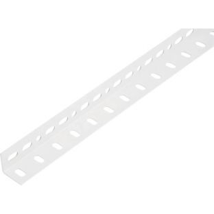 Slimgrip hoeklijn sg1029 wit 1-3mm