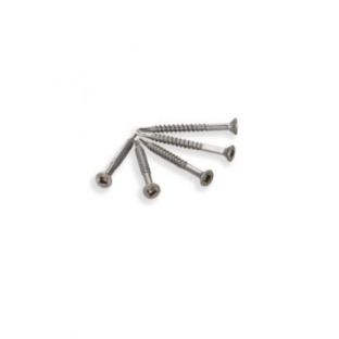 Eternit siding schroef 250pp rvs 4.0x45mm