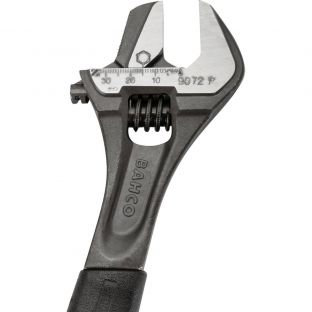 Bahco schroefsleutel-pijptang 9072-p