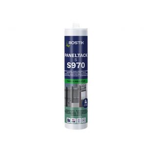 Bostik smp rockpanel tack-s S970 wit 290 ml